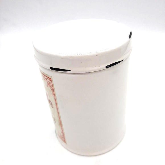 Royal Sweets Bakery Calif Sweets USA Vintage Style 6.5" Ceramic Cookie Jar - Picture 3 of 9